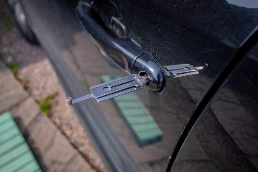 sdoer smart door lock manual pdf