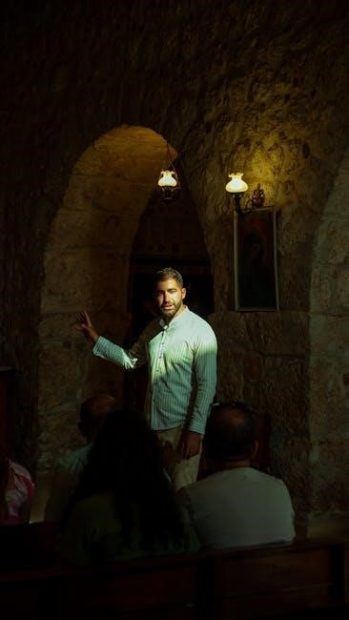 san diego tour guide