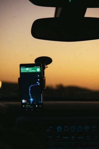 guided access android