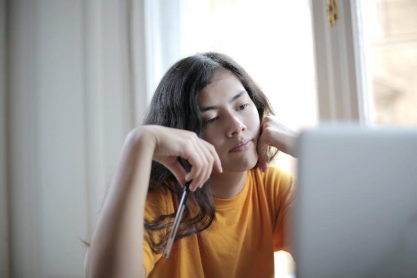 student self reflection questions pdf