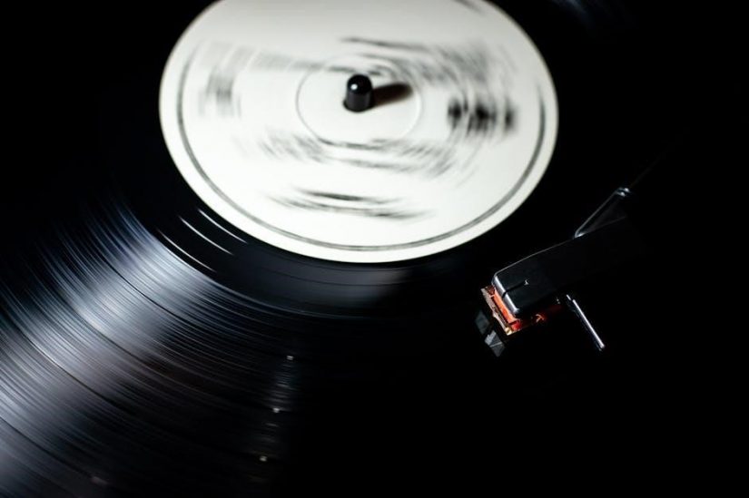 audio technica record player manual