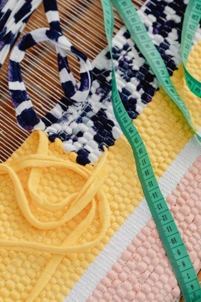 knitting loom stitches pdf