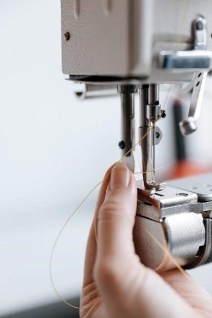 instruction manual for old singer sewing machine