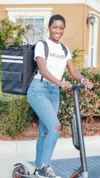 totguard electric bike manual