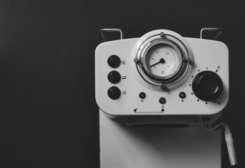 mr coffee maker instruction manual